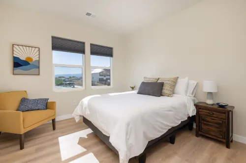 Modern Grand Junction Getaway Near Wineries, Hiking Trails and National Monument