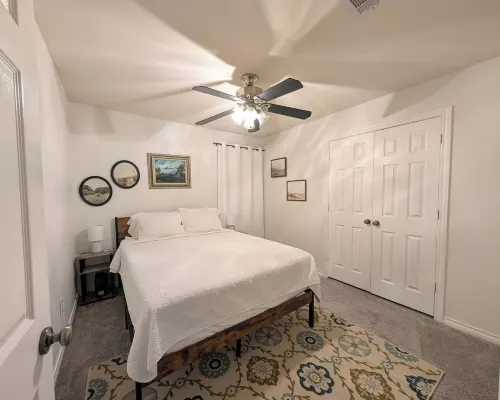 Cozy 3 bedroom Home Hotele w: Keller