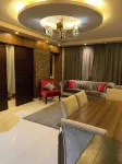 Apartment for rent. Hotel a Shubra Al Kheimah