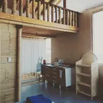 Bungalow en la playa