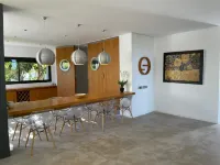 Beautiful, contemporary villa in the mountains of Cabo in a gated community