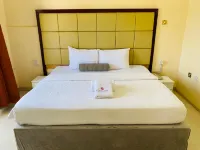 Coral Bay Hotel Khorfakkan Hotels near الغوبانة للألعاب الترفيهية