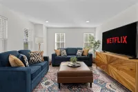 Charming & Newly Renovated Apartment Hotels in Simsbury