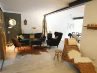 Romantic For up to 6 people Hotels in Murlenbach