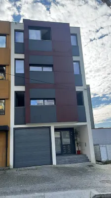 Porto Stayfleeting Hotels in Ramalde