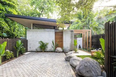 Villa SOJO- Luxury experience by the sea