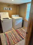 Mini-Lodge at Grand Lake, OK