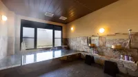 Hitoyoshi Onsen Shirasagiso Hotel di Hitoyoshi