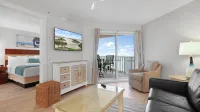Surf Beach Treasure Island Resort - Apartments