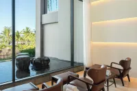 Lampung Marriott Resort & Spa - spa