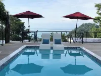 Hotel Vos - Havudsigt