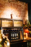 Ambassador City Centre Hotel - bar