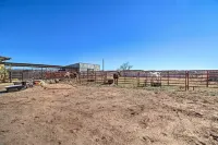 Stunning San Ysidro Homestead w/ Large Porch! - 3-Star