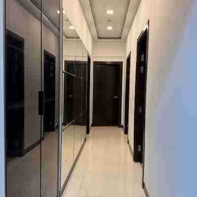 Room-executive Suites 4 Bedroom Condo Up Others