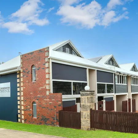 Prideau's of Margaret River