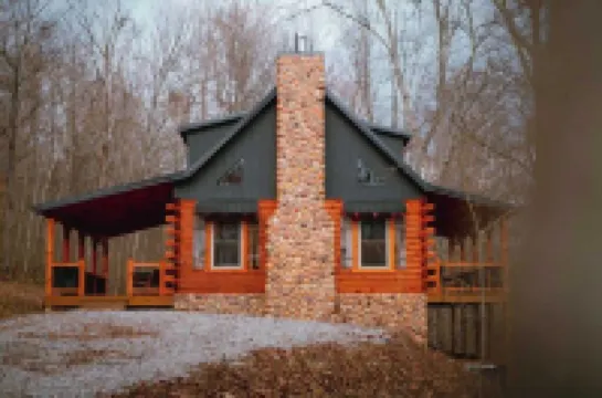 Memories at Hillside A Modern Cabin Hocking Hills