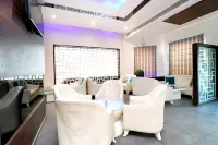 Hotel Heavens View 스리 강가나가르 호텔