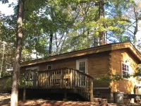 # 10 High Country Haven Camping and Cabins