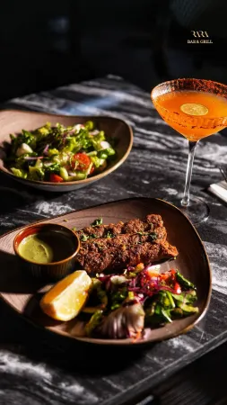 Grovefield House Hotel Отели в г. Бурн-Энд