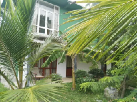 Mihini Hotel Hotels in Polonnaruwa