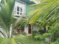 Mihini Hotel - Pet friendly