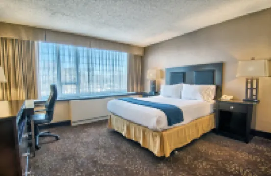 Holiday Inn Express DETROIT-BIRMINGHAM by IHG