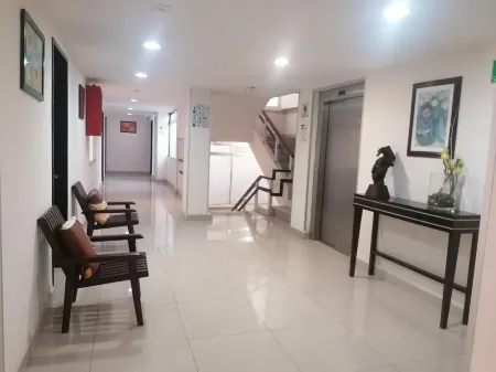 Hotel Granda Inn Отели в г. Тустла-Гутьеррес