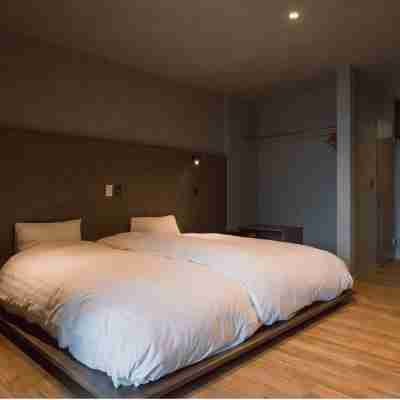 白水温泉　竹の倉山荘 Rooms