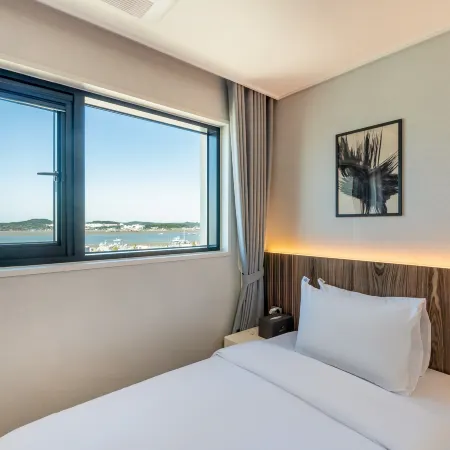 Gunsan Hound Hotel Modernization Street Branch