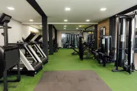 Hotel Bergozza Hotels in Rio do Sul