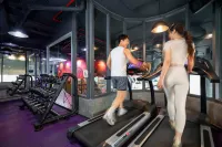 Tru by Hilton Lang Son City Centre - Gym