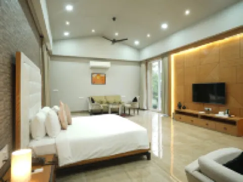 LM農場 比拉斯普酒店