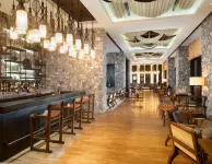 Alila Jabal Akhdar - bar