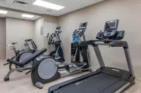 Cambria Hotel St Petersburg-Madeira Beach Marina - Fitnessstudio