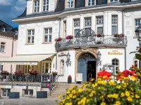 Hotel Ratskeller Schwarzenberg Hotels in Schwarzenberg