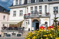 Hotel Ratskeller Schwarzenberg Hotel dekat Schauanlage Heimatecke Waschleithe