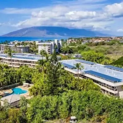 Signature Residences at Maui Banyan Hotels near Mokapu Beach