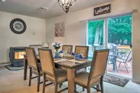 Jacuzzi & Resort Amenities: Tobyhanna Family Home! - Wifi