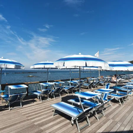 Residence Hotel la Rotonda Sul Mare