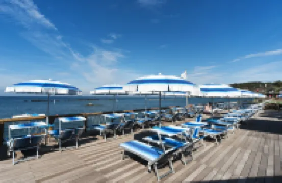 拉洛通達南海酒店