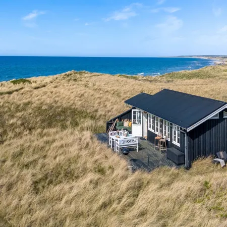 "Stintje" - 20m from the Sea