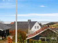 "Elisabetha" - 100m from the Sea