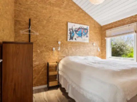 "Sölvy" - 300m from the sea