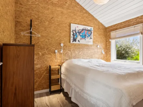 "Sölvy" - 300m from the sea