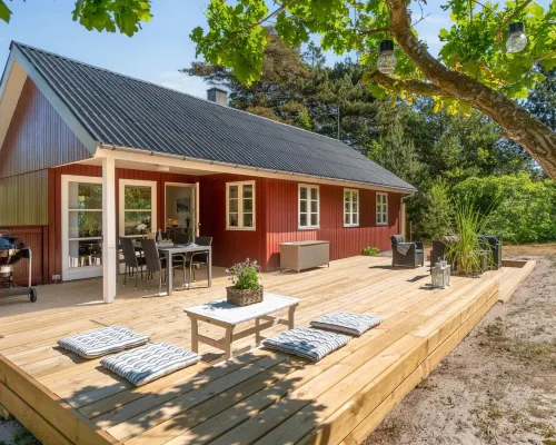 "Malou" - 350m from the Sea Hotels in Aakirkeby