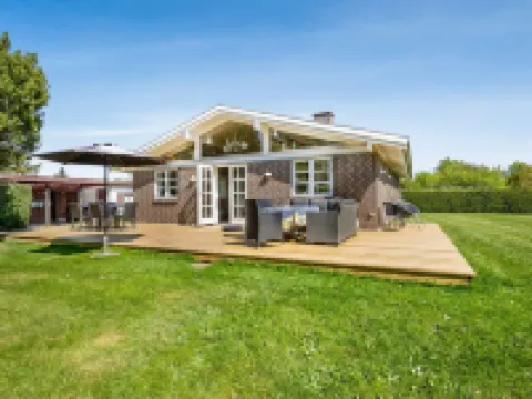 "Melle" - 350m from the Sea Hotels in Dronningmolle