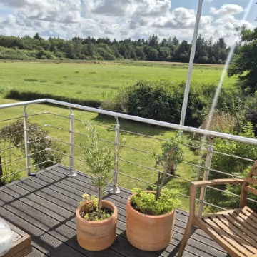 "Cillvur" - 8km from the sea