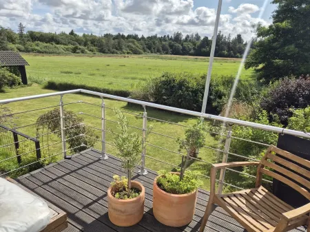 "Cillvur" - 8km from the sea