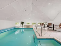 "Seppo" - 900m from the Sea - Pool