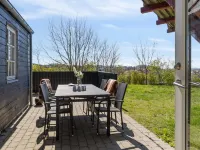 "Fania" - 500m from the Sea Hotels near Fregatten Jylland